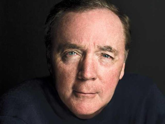 james patterson