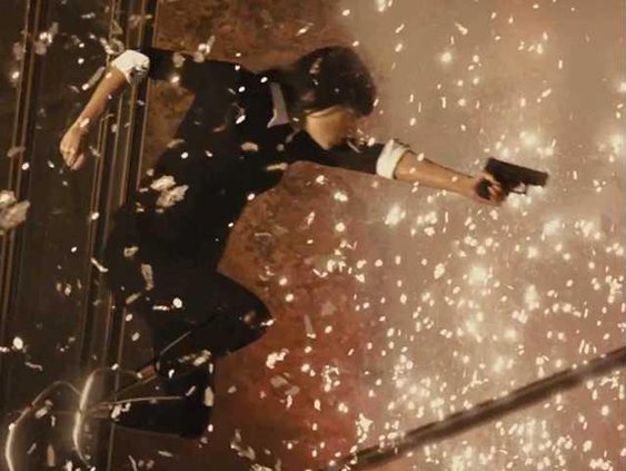 kingsman