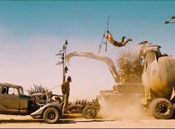 madmax