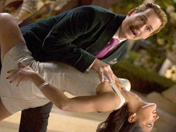 mortdecai