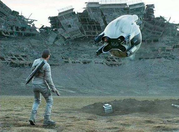 oblivion