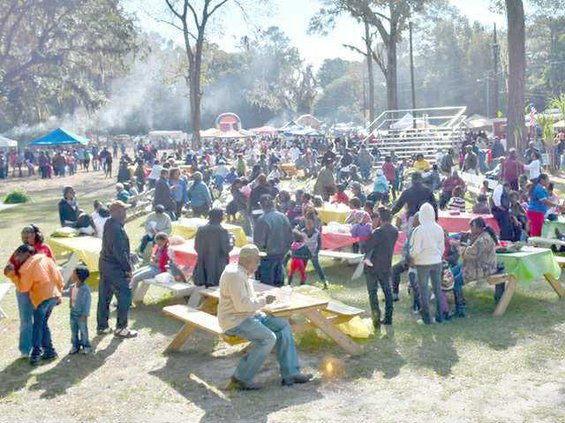 ricefest