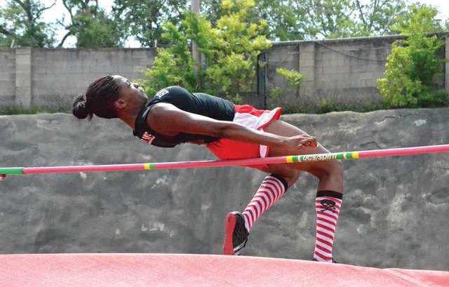 sports bchs track 1