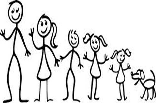 stick-family