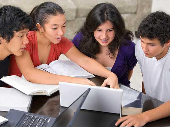 students