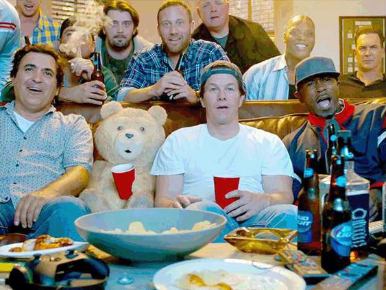 ted 2