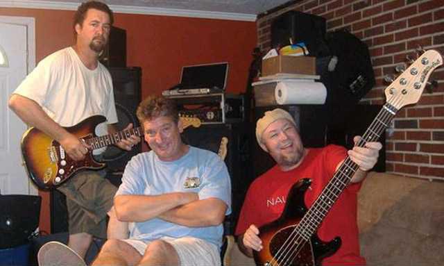 turnerband