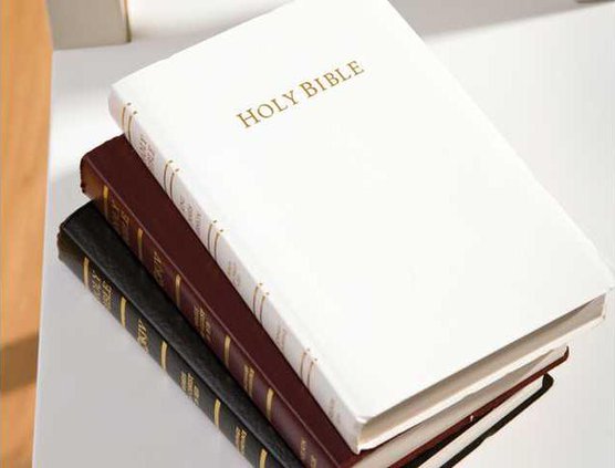 0119 KJV Bible