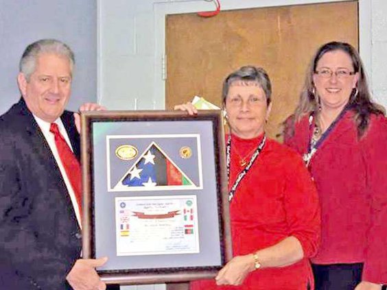 0220 Child support award