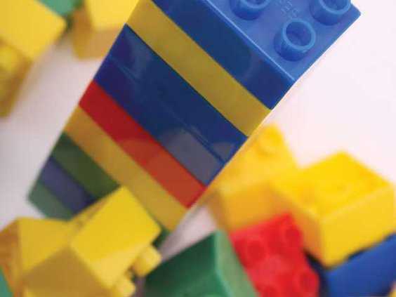 0330 Lego blocks