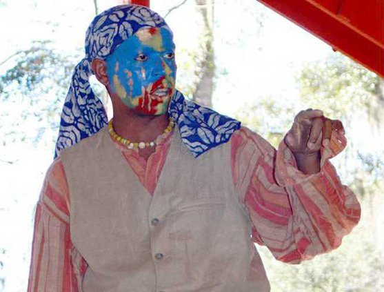 1128 Gullah Geechee