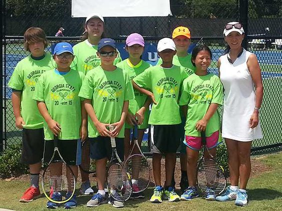12U team 1A