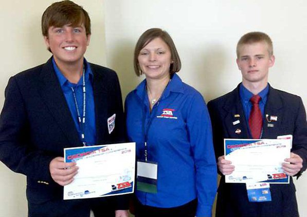 BCHS-GTSAconference