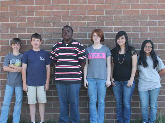 BCMS-Gulfstream field trip
