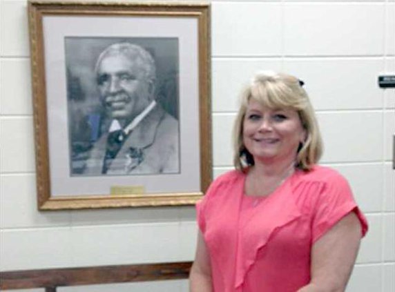 BEREA grant winner