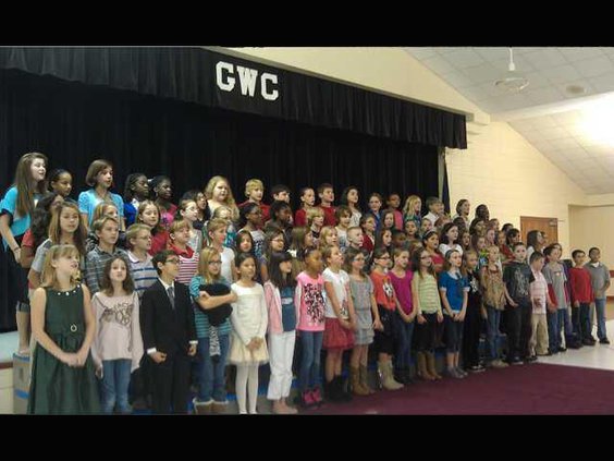 Carver-recital
