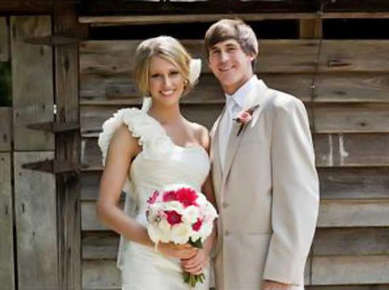 CroweWedding A 335newspaper1