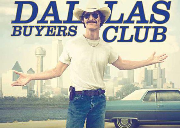 Dallas Buyers Club