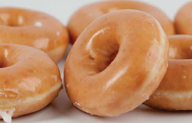 Donuts