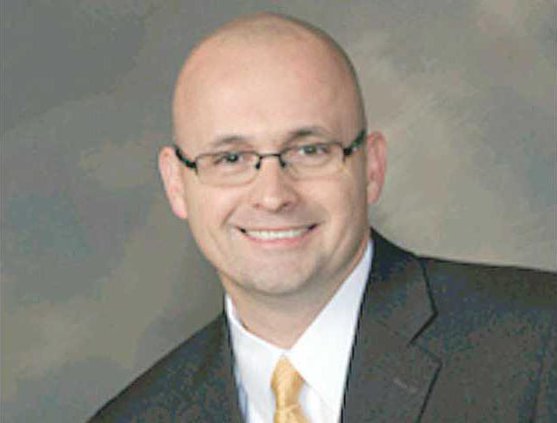 Dr John Barge