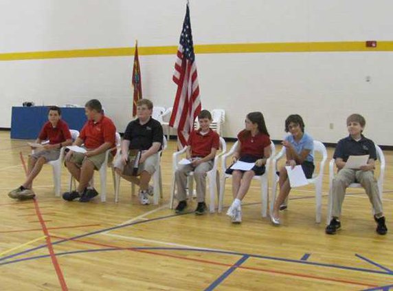 FCAstudentgovernment