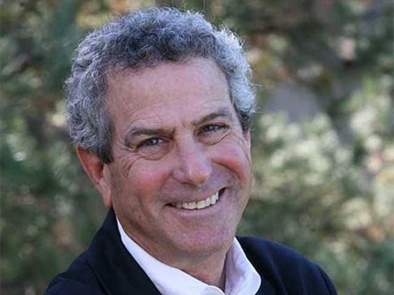Ira Byock