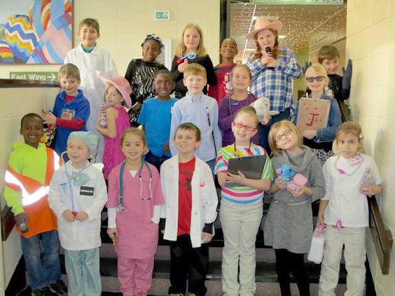 Lanier Primary