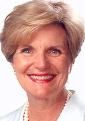 Lynda Adamson