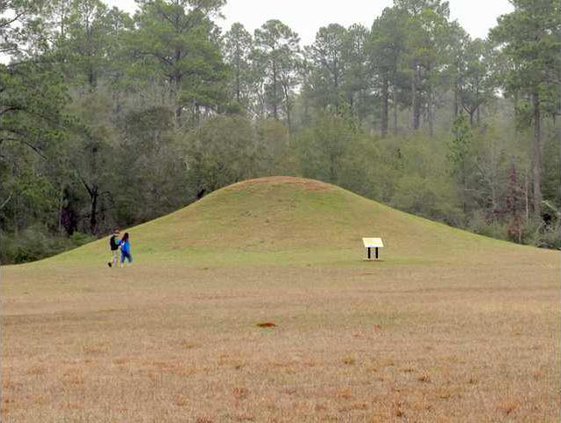Mound C