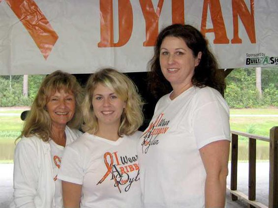 Organizers