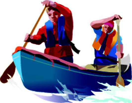 PaddleBoat