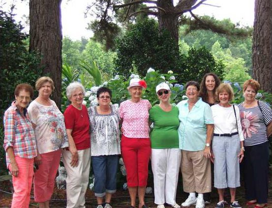 PembrokeGardenClub