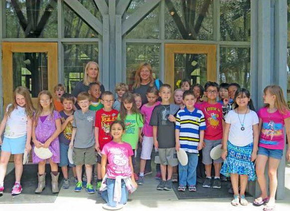 RHES-fieldtrip group