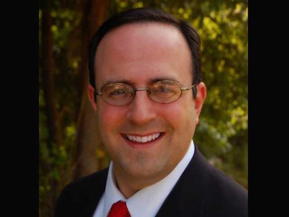 Richard Barid