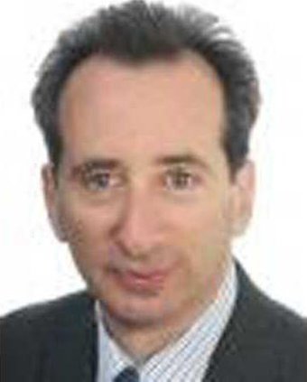 Richard Eidlin