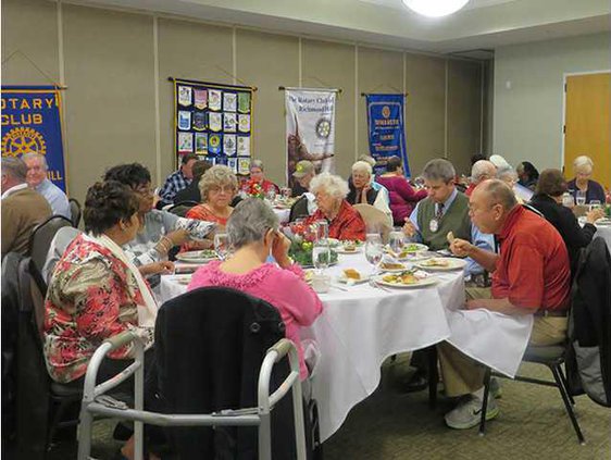 Rotary Club 2