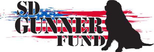 SD Gunner fund logo