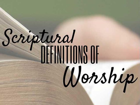 Scriptural