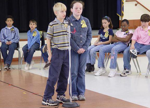 Spelling Bee