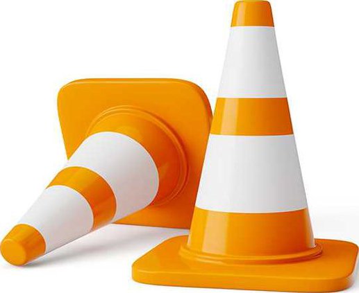 TraficCone