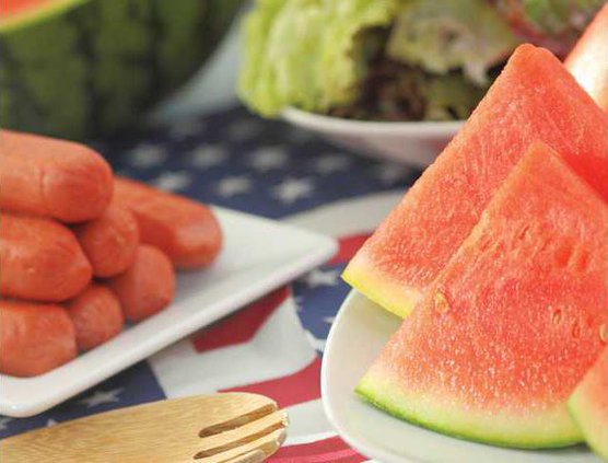 Watermelon