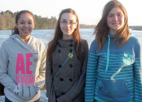 choir exchange Kings Ferry