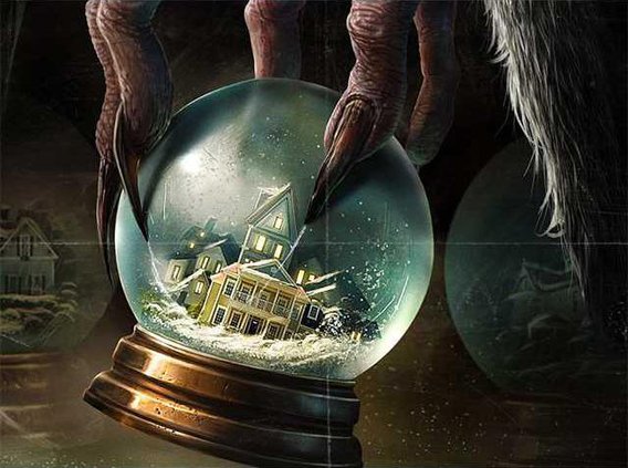 krampus