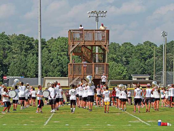 marching-band
