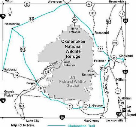 oke map