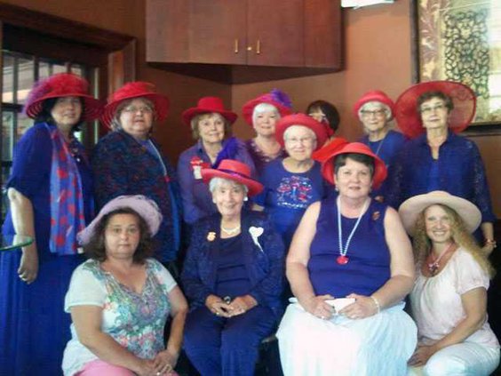 red-hats