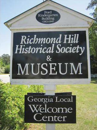 richmond-hill-historical-museum