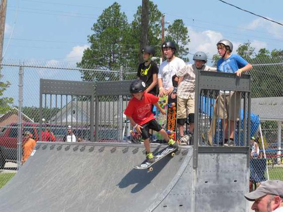 skate 6265