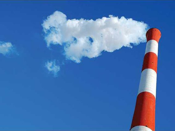 smokestack