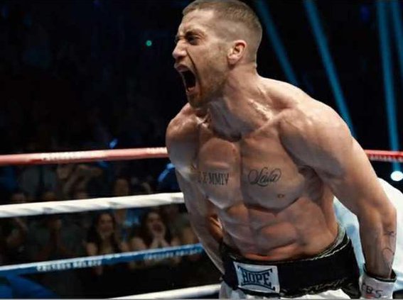 southpaw
